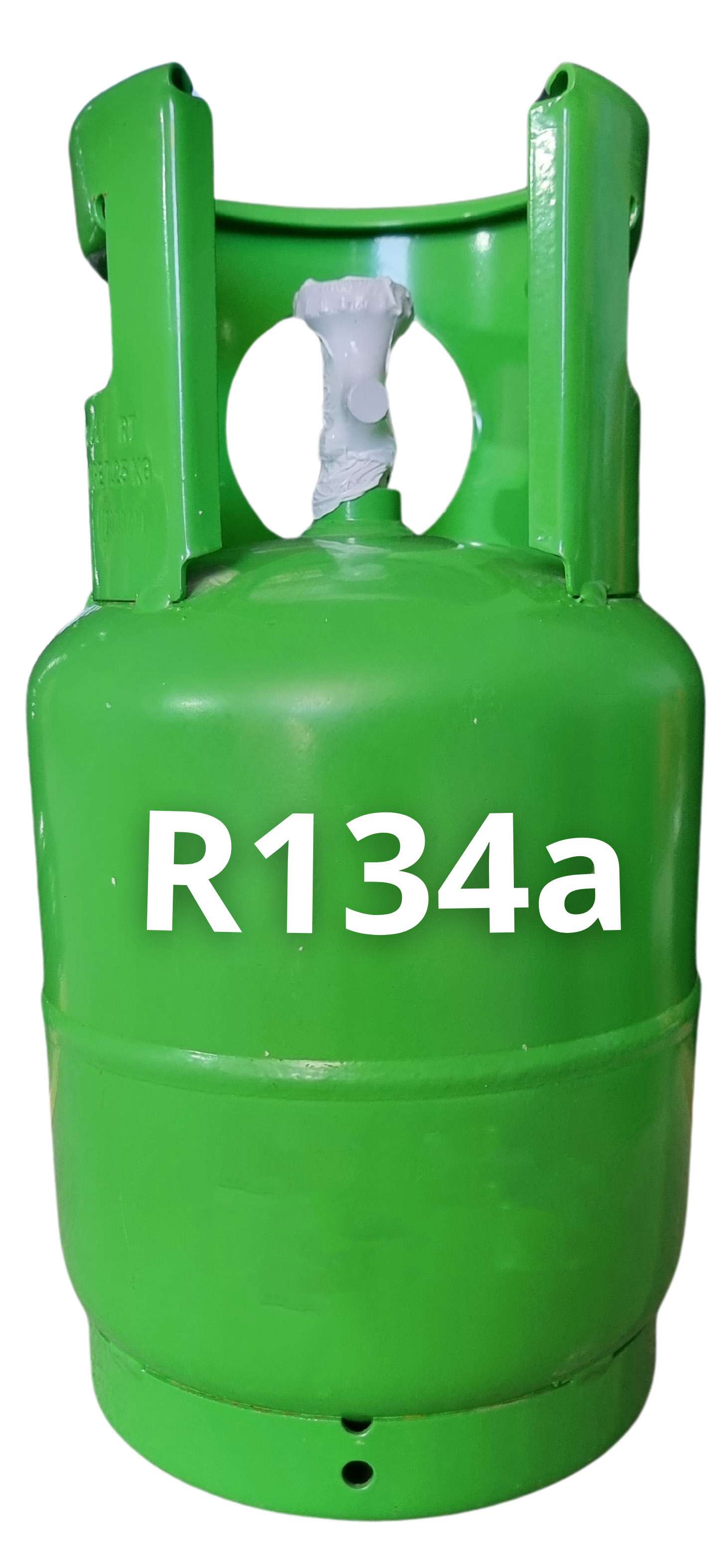 Φιάλη Ψυκτίκου Υγρού R134a-12kg 